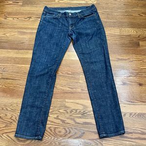 Citizens of Humanity Straight Leg Jeans